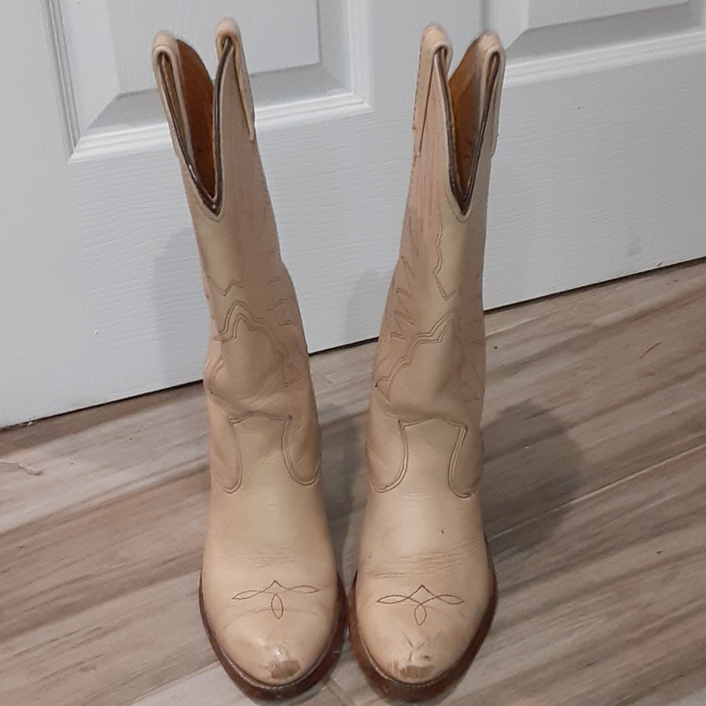 Double H Boots - image 2